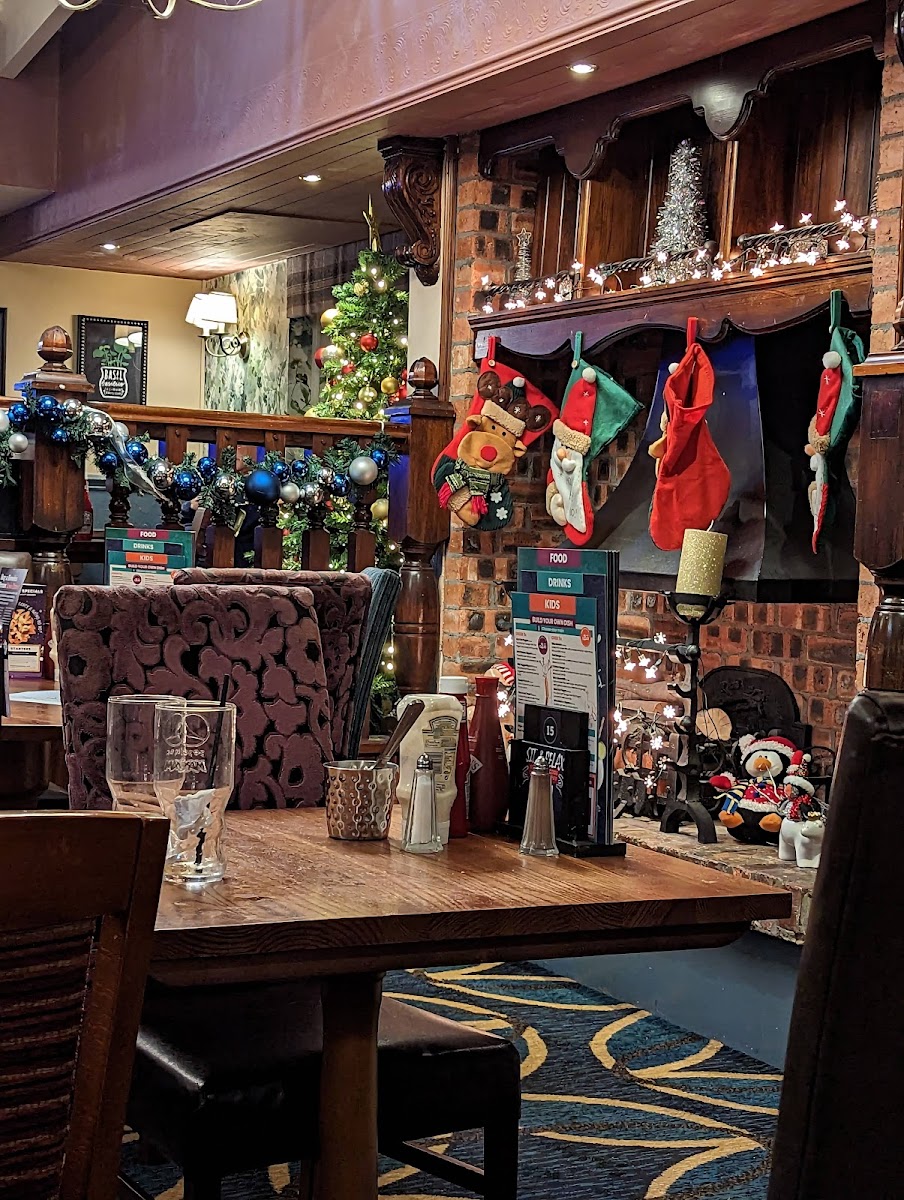 The Bay Horse Inn